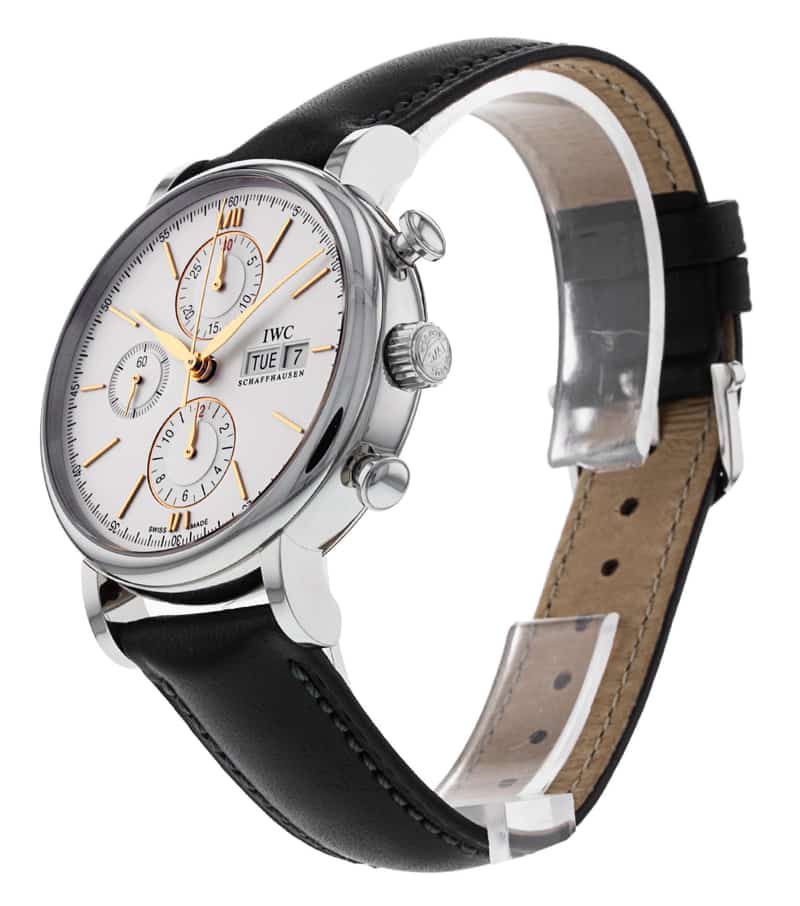 IWC Portofino Chronograph IW391031